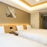 Floral Hotel Namsan City Seoul Myeongdong