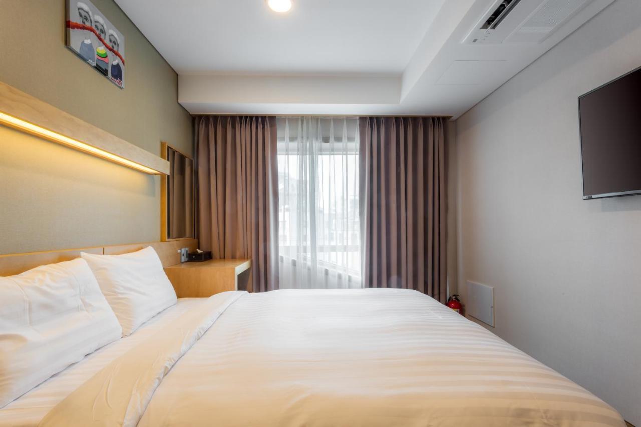 Floral Namsan Myeongdong Hotel
