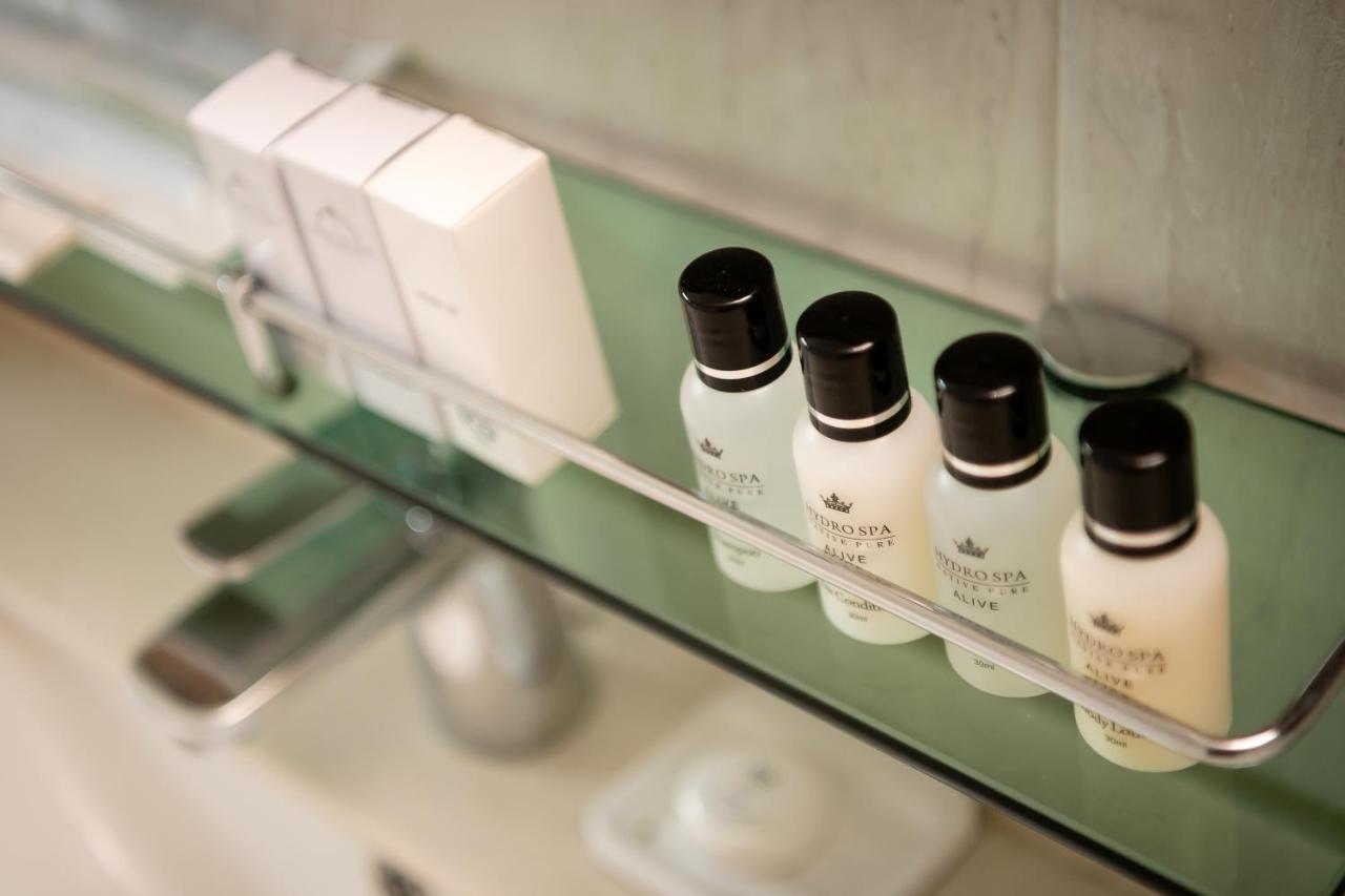 Hotel Floral Namsan Myeongdong Seoul